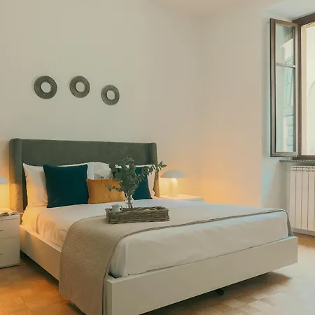 Appartement Rafael - By Myhomeincomo Côme