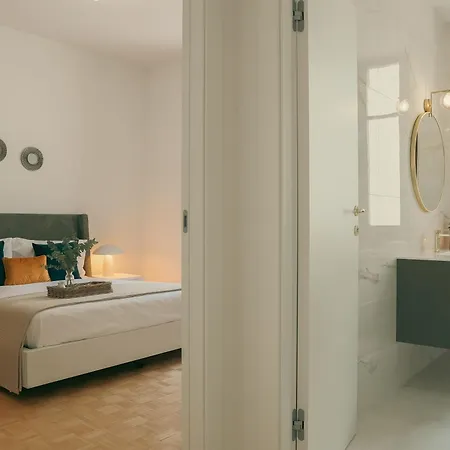 Rafael - By Myhomeincomo Appartement Côme