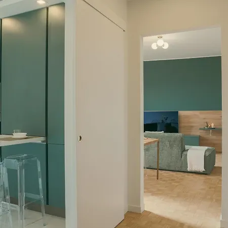 Appartement Rafael - By Myhomeincomo Côme