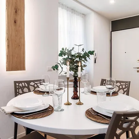 Appartement Rafael - By Myhomeincomo *