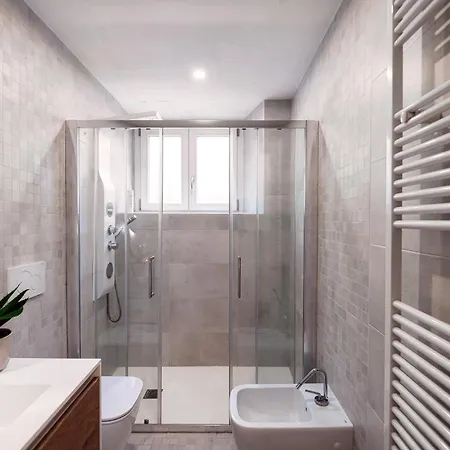 Appartement Rafael - By Myhomeincomo Côme