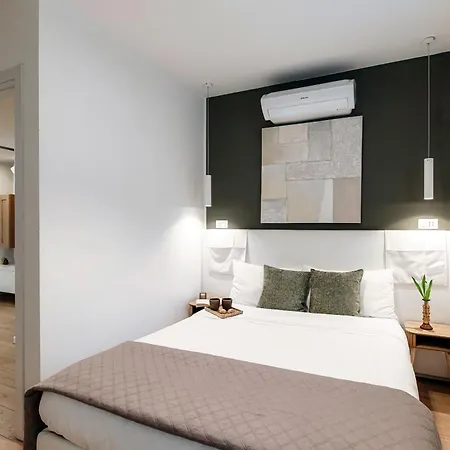 Appartement Rafael - By Myhomeincomo