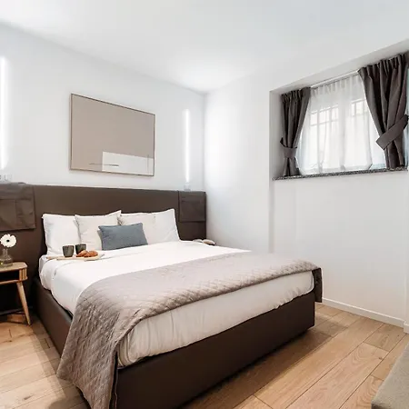 Appartement Rafael - By Myhomeincomo *