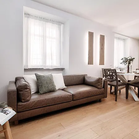 Rafael - By Myhomeincomo Appartement Côme