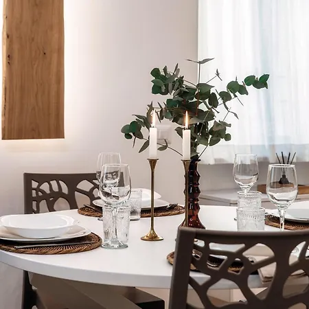 Appartement Rafael - By Myhomeincomo Côme