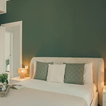 Appartement Rafael - By Myhomeincomo Côme