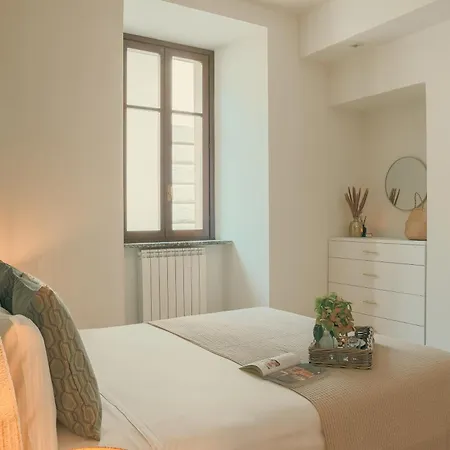 Appartement Rafael - By Myhomeincomo *