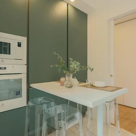 Rafael - By Myhomeincomo Appartement Côme