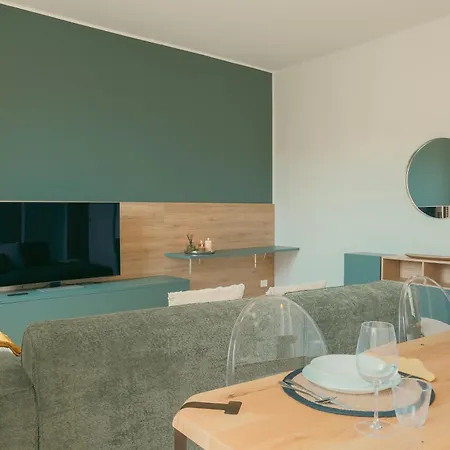Rafael - By Myhomeincomo Appartement Côme