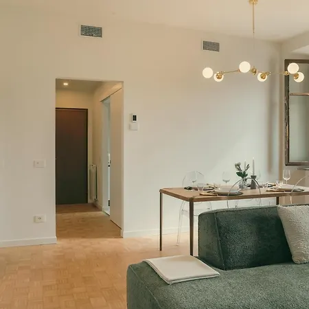 Rafael - By Myhomeincomo Appartement *