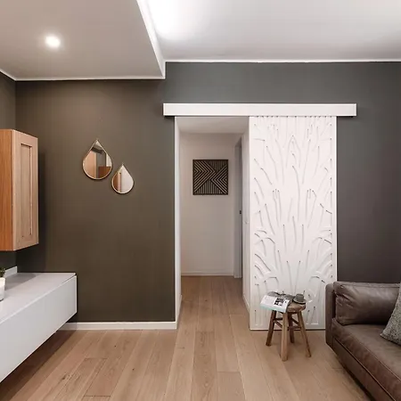 Appartement Rafael - By Myhomeincomo